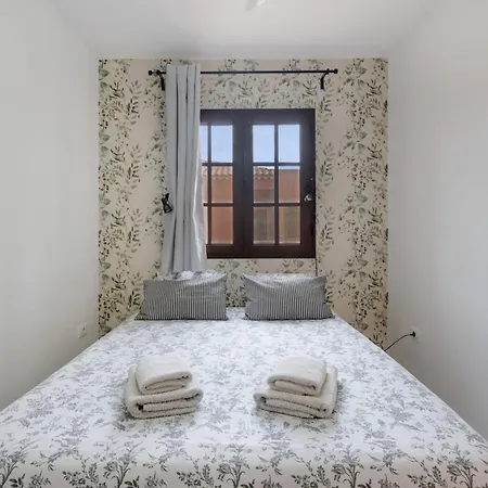 Feel The Sun In Tenerife Costa Del Silencio