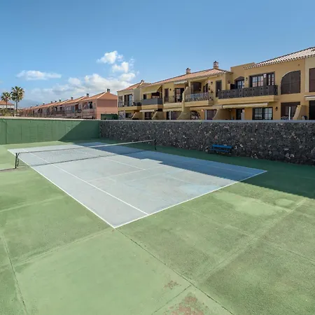 Feel The Sun In Tenerife Appartamento Costa Del Silencio