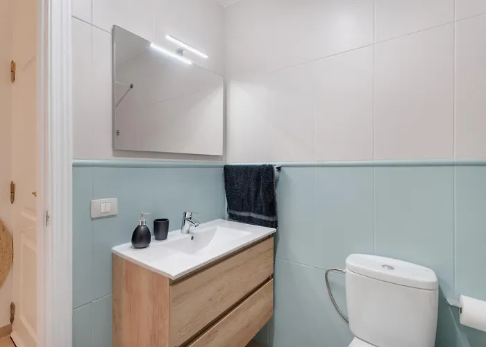 Feel The Sun In Tenerife *