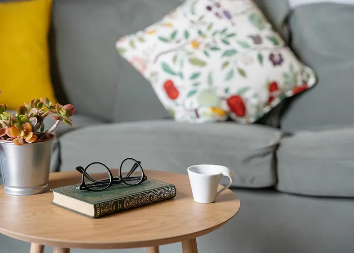 Apartmán Feel The Sun In Tenerife *