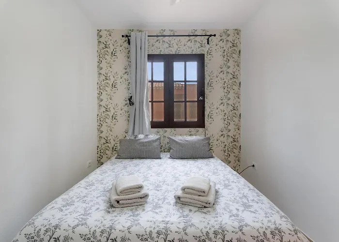 Feel The Sun In Tenerife Costa Del Silencio